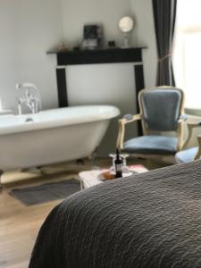 Ảnh trong thư viện ảnh của B&B Le flaneur ở Bruges