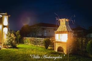 Φωτογραφία από το άλμπουμ του Villa Archangelos σε Archángelos