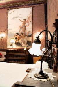 Fotografie z fotogalerie ubytování Casa Raffaele Conforti v destinaci Maiori