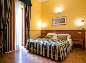 Gallery image of Grand Hotel Italia in Orvieto