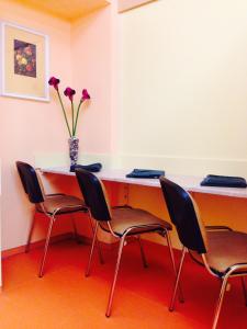 Fotografie z fotogalerie ubytování Hotel Flora v destinaci Mariánské Lázně + 37 fotografií