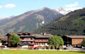 Imagen de la galería de Hotel Flatscher, en Stuhlfelden