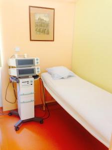 Fotografie z fotogalerie ubytování Hotel Flora v destinaci Mariánské Lázně