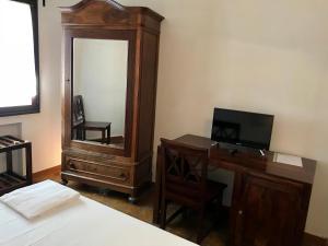 Gallery image of Hotel Su Meriagu in Capitana +33 photos