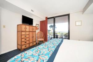 Gallery image of Oceanique Resort by Capital Vacations in Indian Harbour Beach