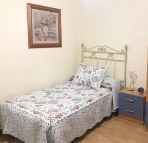 Gallery image of Hostel el jardin in Gamarra Mayor