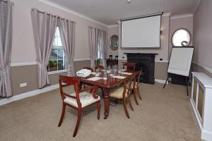 Foto sihtkohas Dublin asuva majutusasutuse Uppercross House Hotel galeriist