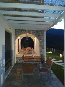 Fotografie z fotogalerie ubytování Moses Villa v destinaci Chorevtón