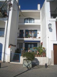 Fotografie z fotogalerie ubytování Duplex in front of the sea in Calella de Palafrugell -130 v destinaci Calella de Palafrugell + 10 fotografií