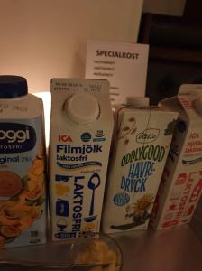 Fotografija v galeriji nastanitve Hotell Monica v mestu Hagfors + 17 fotografij