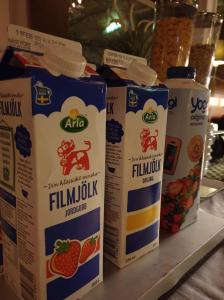 Fotografija v galeriji nastanitve Hotell Monica v mestu Hagfors