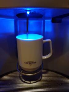 Fotografija v galeriji nastanitve Hotell Monica v mestu Hagfors