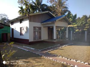 Gallery image of "Dulce Hogar" homestay in Majuli