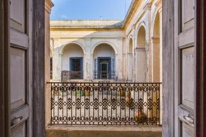 Gallery image of Palazzo Daniele in Gagliano del Capo