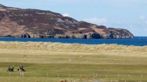 Gallery image of Three bedroom holiday home in Port +1 photo