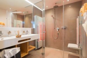 Bagno di Haus Melitta