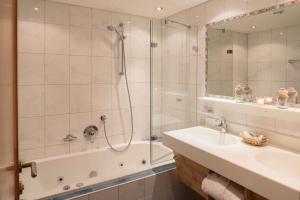 Bagno di Haus Melitta