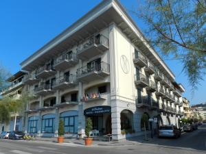 Photo de la galerie de l'établissement Hotel Il Mulino, à Capo dʼOrlando