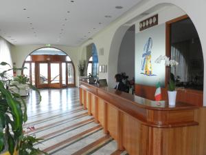 Gallery image of Hotel Il Mulino in Capo dʼOrlando
