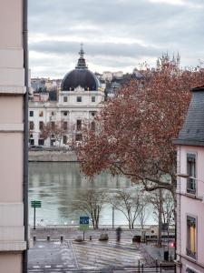 Best Western Hotel du Pont Wilson