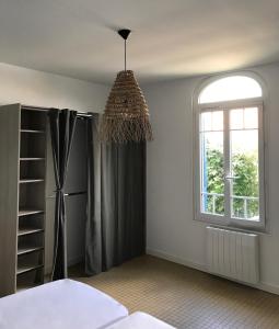 Gallery image of Petite maison 2 chambres 4 personnes in Andernos-les-Bains