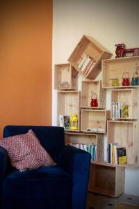 Gallery image of Petite maison 2 chambres 4 personnes in Andernos-les-Bains