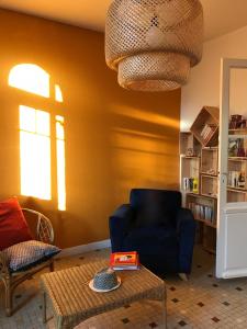 Gallery image of Petite maison 2 chambres 4 personnes in Andernos-les-Bains