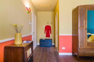 Fotografia z galérie ubytovania Frími Boutique Rooms b&b vo Florencii