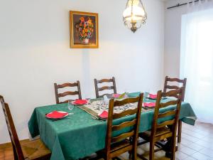 Foto da galeria de Holiday Home La Maison des Fleurs by Interhome em Ribaute