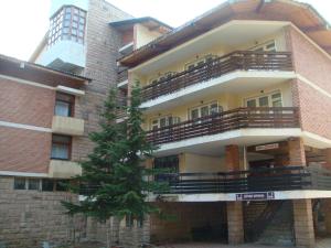 Afbeelding uit fotogalerij van Diana Hotel in Gŭlŭbovo