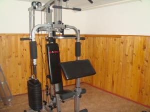 Afbeelding uit fotogalerij van Diana Hotel in Gŭlŭbovo