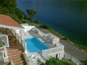 Hrvatska, KORČULA, Villa Ana