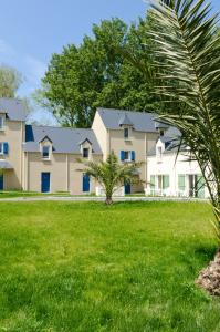 Photo de la galerie de l'établissement Résidence Néméa Le Domaine des Mauriers, à Saint-Malo