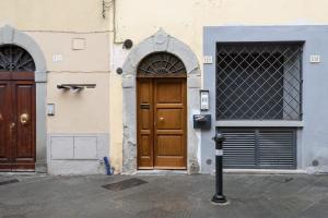 Fotografia z galérie ubytovania In Arezzo Apartment v destinácii Arezzo