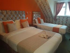 Gallery image of The White Hart Inn in Llandeilo +30 photos