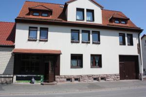 Gallery image of Pension Dorfliebe in Sondershausen