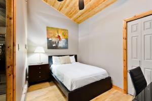 Gallery image of M Lofts in Calgary