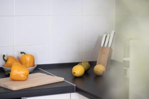 Fotografia z galérie ubytovania Apartamenty KDN na Rysiej v Katoviciach