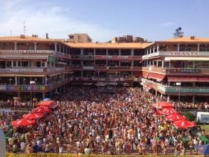 Kép Los Porches Rosario szállásáról Playa del Inglésben a galériában