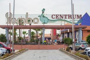 Kép Los Porches Rosario szállásáról Playa del Inglésben a galériában