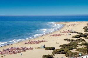 Kép Los Porches Rosario szállásáról Playa del Inglésben a galériában