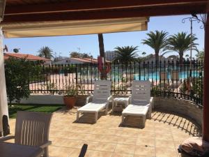 Kép Los Porches Rosario szállásáról Playa del Inglésben a galériában