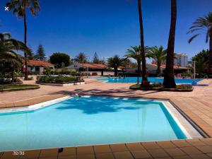 Kép Los Porches Rosario szállásáról Playa del Inglésben a galériában