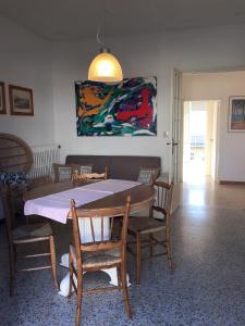 Galeriebild der Unterkunft Appartamento Acquamarina in Marina di Cecina