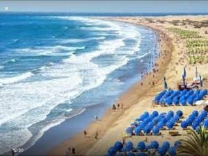 Kép Los Porches Rosario szállásáról Playa del Inglésben a galériában