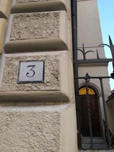 Fotografie z fotogalerie ubytování Virgilio Suite v Římě