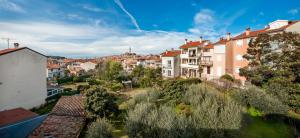 Gallery image of Guesthouse Bellavista in Rovinj