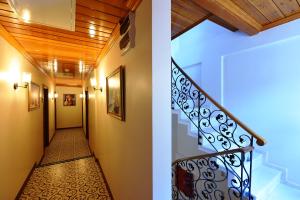 Kép Elyka Hotel szállásáról Isztambulban a galériában