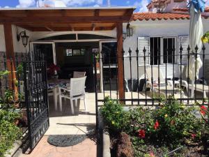 Kép Los Porches Rosario szállásáról Playa del Inglésben a galériában