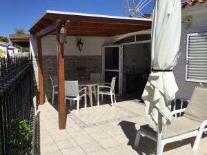 Kép Los Porches Rosario szállásáról Playa del Inglésben a galériában